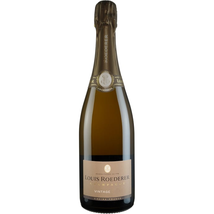 Louis Roederer Brut 2015