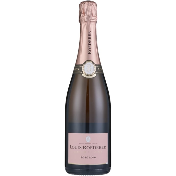 Louis Roederer Rose 2016
