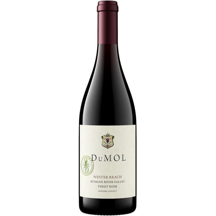 DuMol Pinot Noir Wester Reach 2021