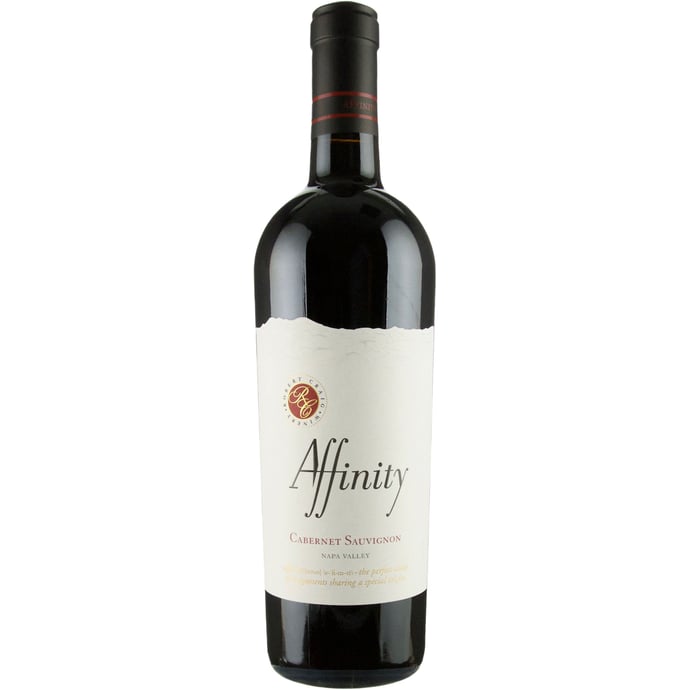 Robert Craig Cabernet Sauvignon Affinity 2019