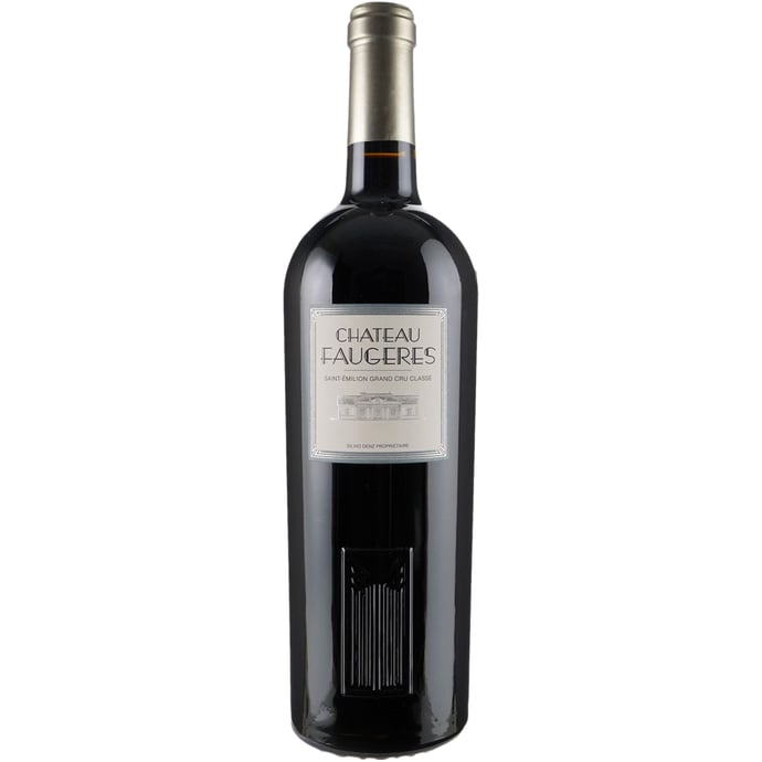 Chateau Faugeres Saint Emilion 2022