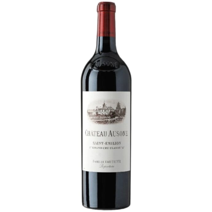 Chateau Ausone Saint Emilion 2022