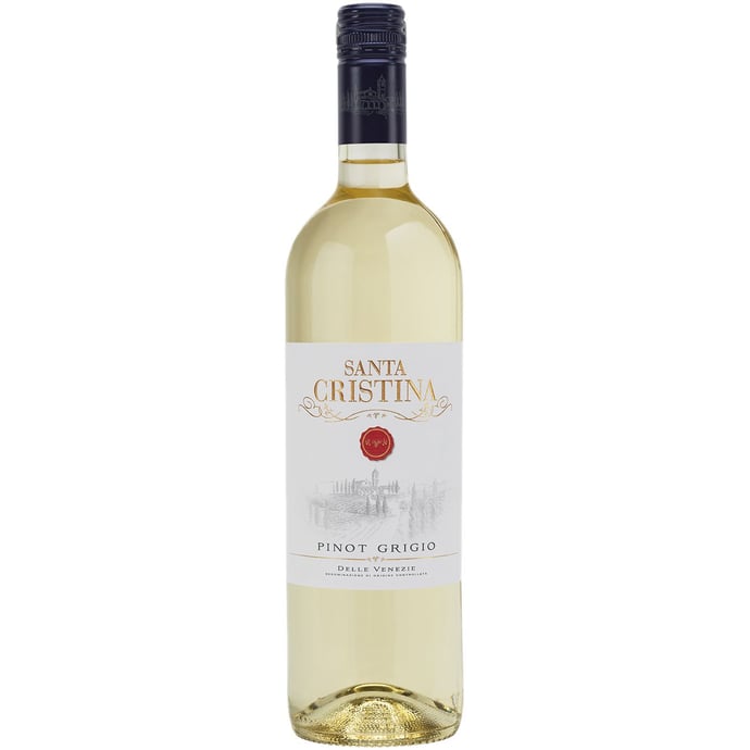 Antinori Santa Cristina Pinot Grigio 2022