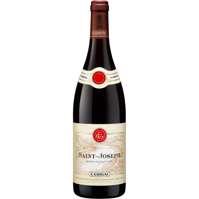 Guigal Saint Joseph Rouge 2018