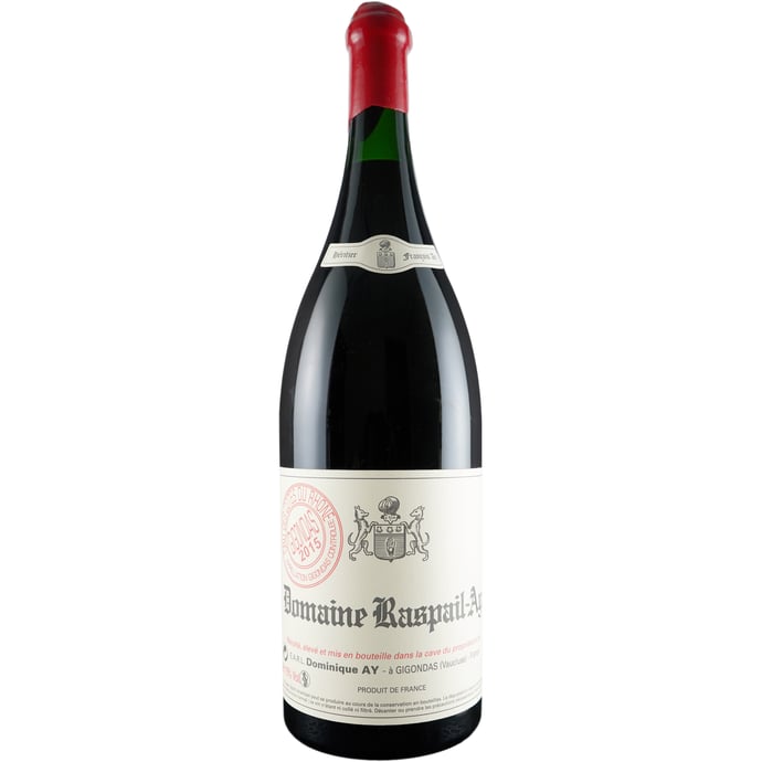 Domaine Raspail Ay Gigondas 2020