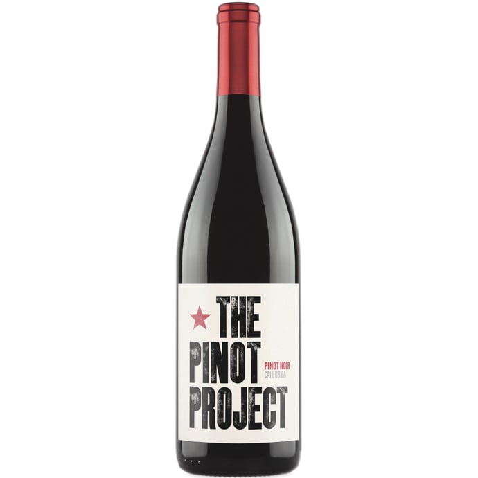 Pinot Project Pinot Noir 2021