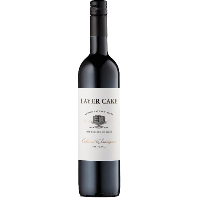 Layer Cake Cabernet Sauvignon