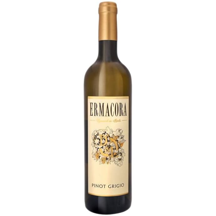 Ermacora Colli Orientali del Friuli Pinot Grigio 2022