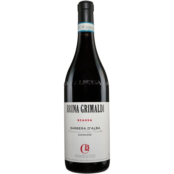 Bruna Grimaldi Barbera d'Alba 2021