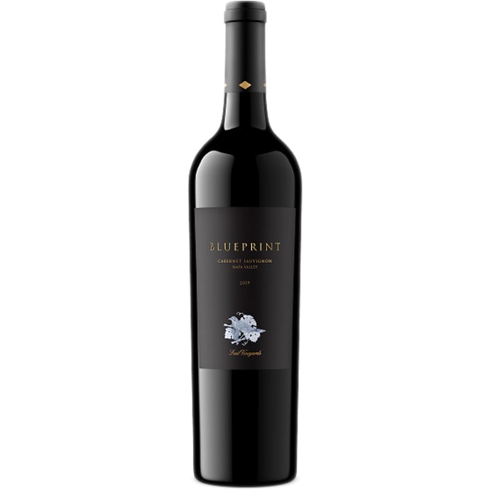 Lail Vineyards Blueprint Cabernet Sauvignon 2021