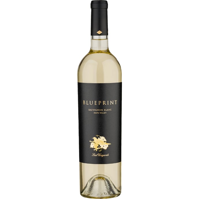 Lail Blueprint Sauvignon Blanc 2022