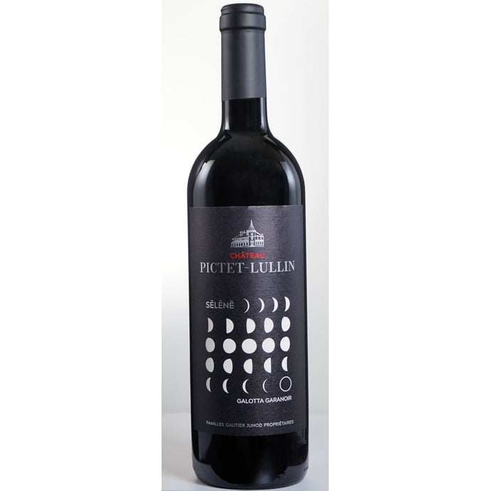 Chateau Pictet Lullin Selene Galotta Garanoir 2020