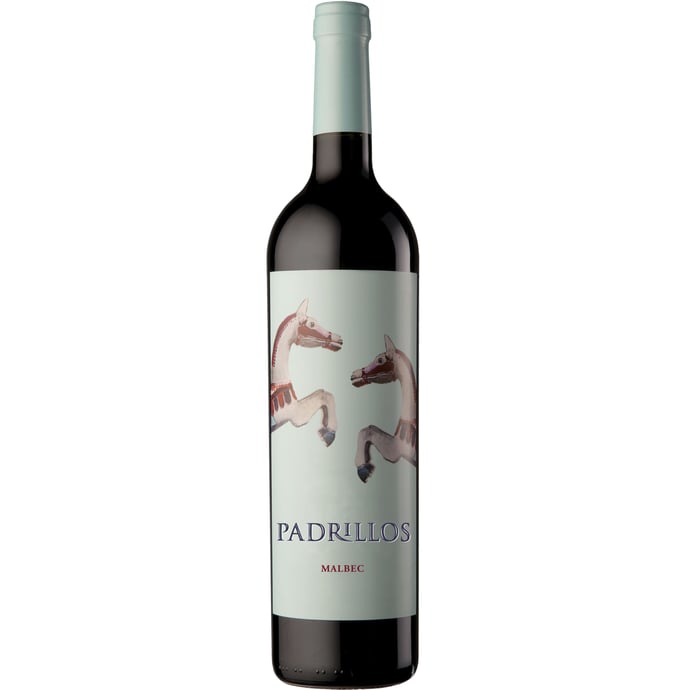 Padrillos Malbec 2021