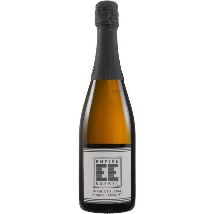 Empire Estate Blanc de Blancs
