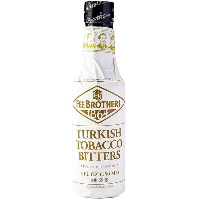 tobacco bitters near me Fee Brothers Turkish Tobacco Bitters