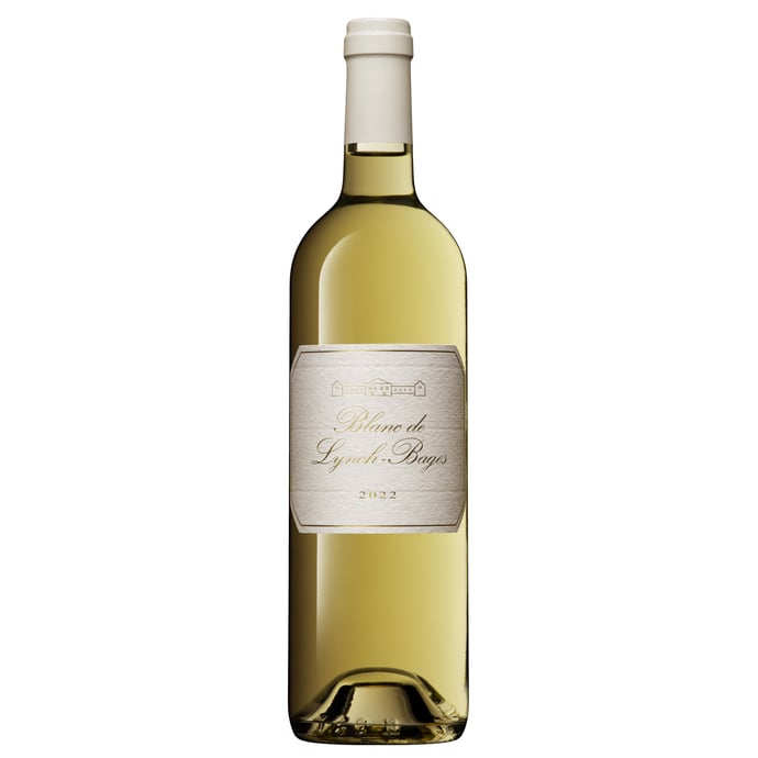 Chateau Lynch Bages Blanc de Lynch Bages 2022