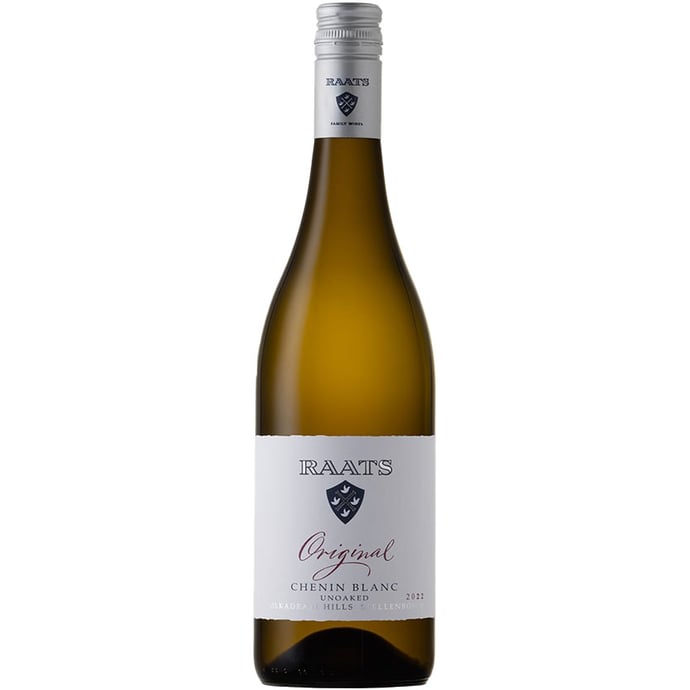 Raats Family Original Chenin Blanc 2022