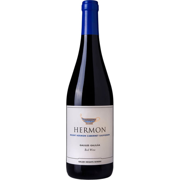 Hermon Cabernet Sauvignon by Yarden 2022