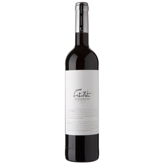 Fitapreta Alentejano Tinto 2021