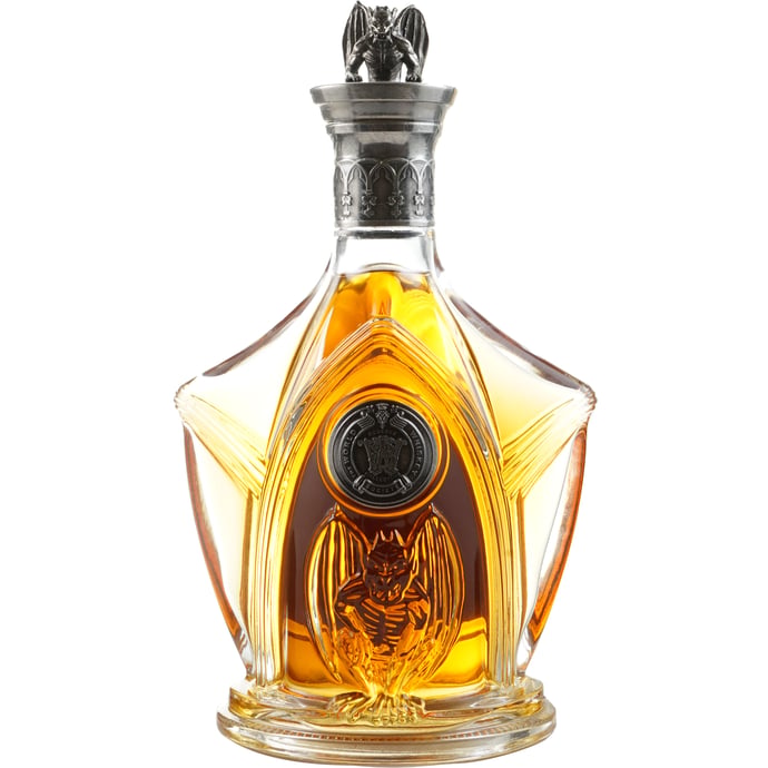 World Whiskey Socitey Japanese Single Malt Gothic