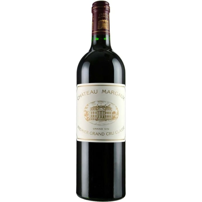 Chateau Margaux Margaux 2022