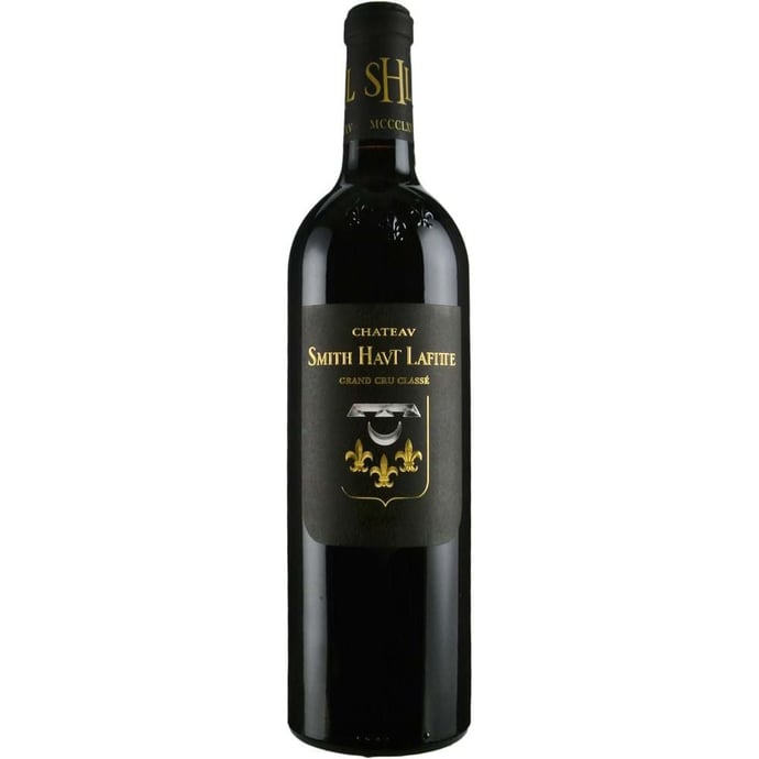 Chateau Smith Haut Lafitte Pessac Leognan 2022