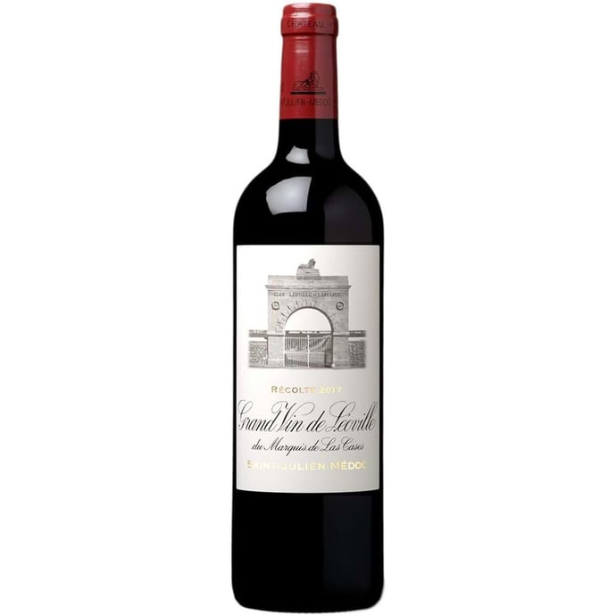 Chateau Leoville Las Cases Saint Julien 2022