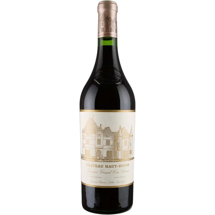 Chateau Haut Brion Pessac Leognan 2022