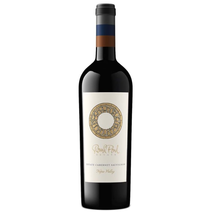 Round Pond Cabernet Sauvignon Estate 2021