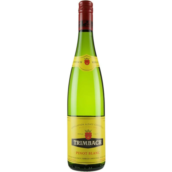 Trimbach Pinot Blanc 2021
