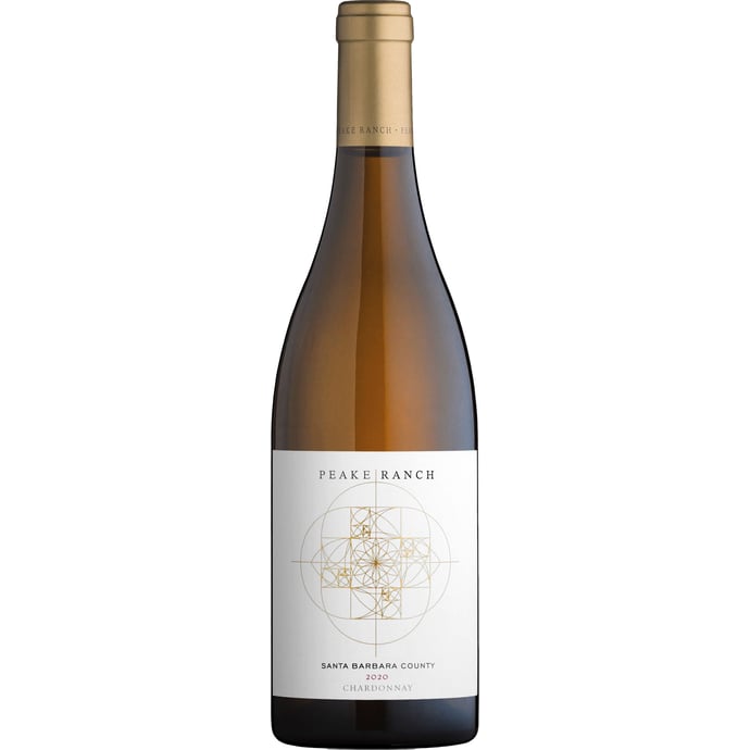 Peake Ranch Chardonnay 2020