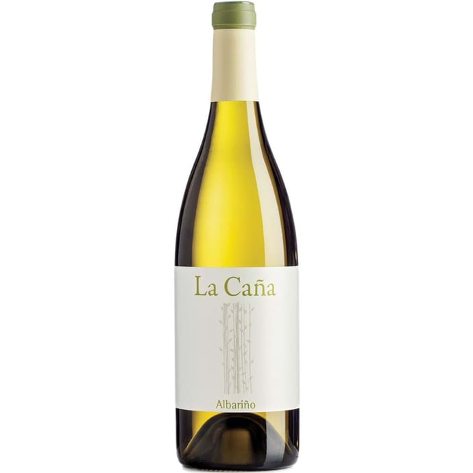 La Cana Albarino 2022