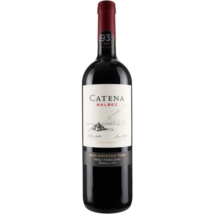 Catena Malbec 2021