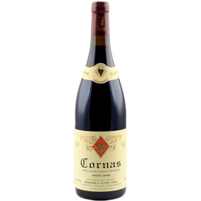 Domaine Auguste Clape Cornas 2020