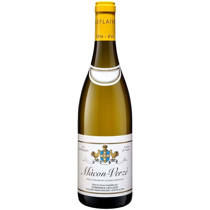 Domaine Leflaive Macon Verze 2021