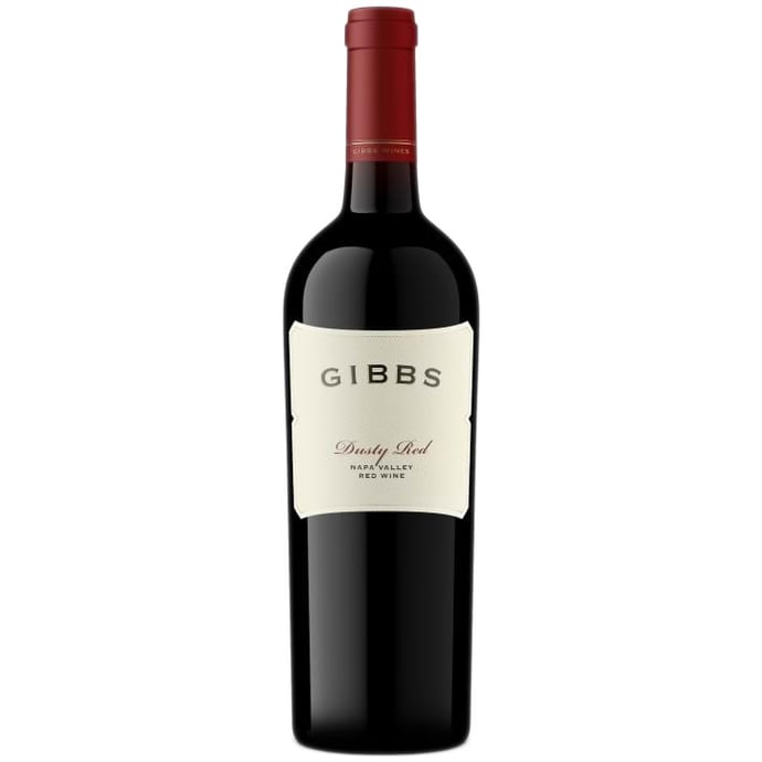 Gibbs Dusty Red 2020