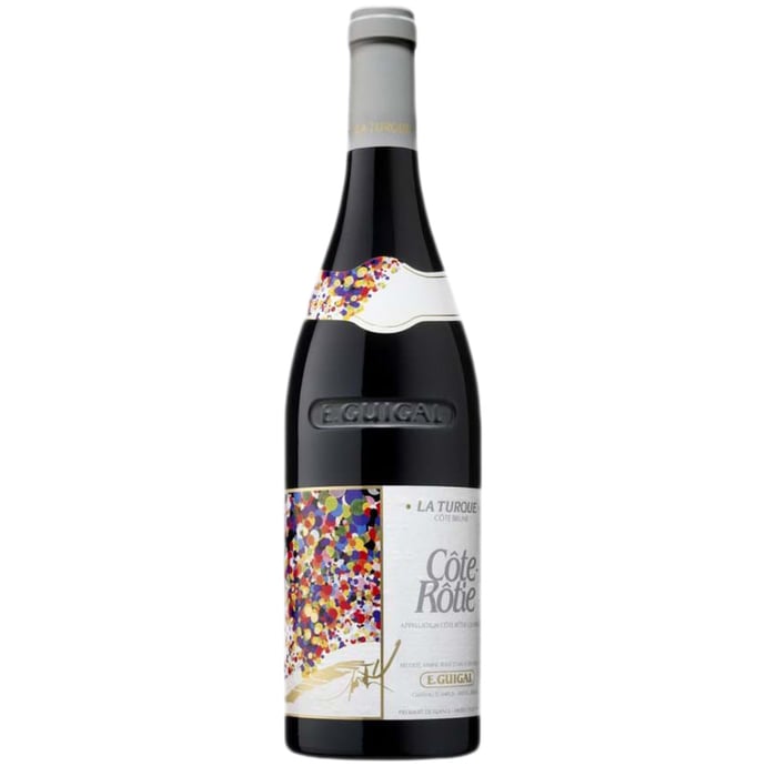 Guigal Cote Rotie La Turque 2019