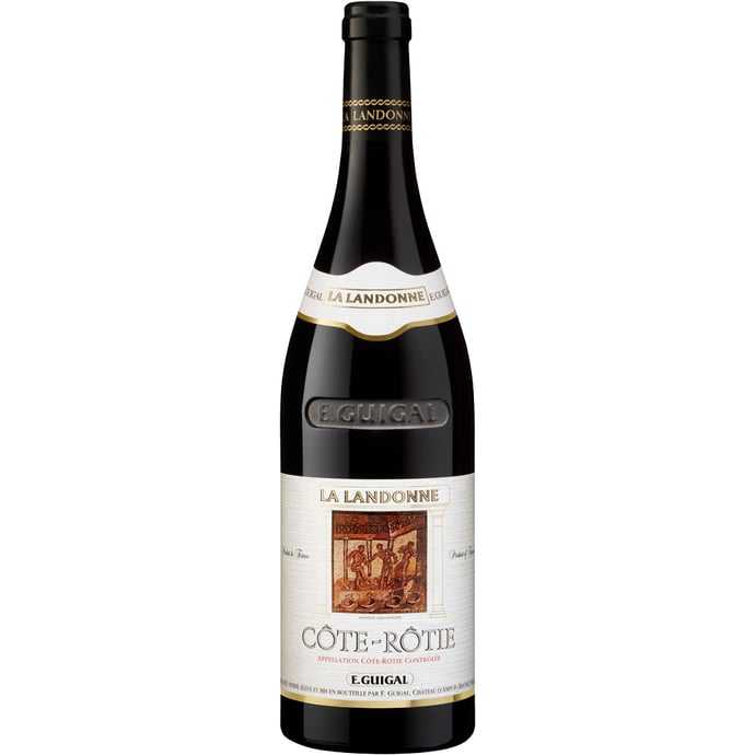 Guigal Cote Rotie La Landonne 2019