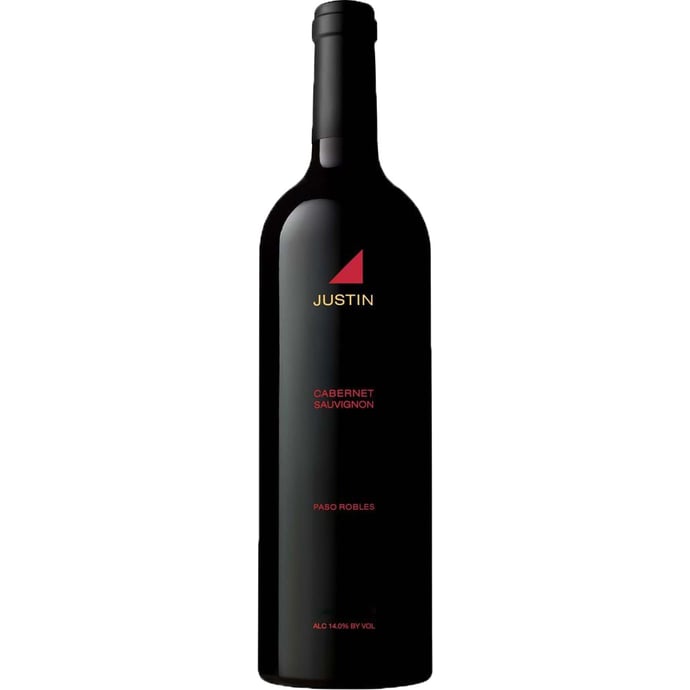 Justin Cabernet Sauvignon 2020