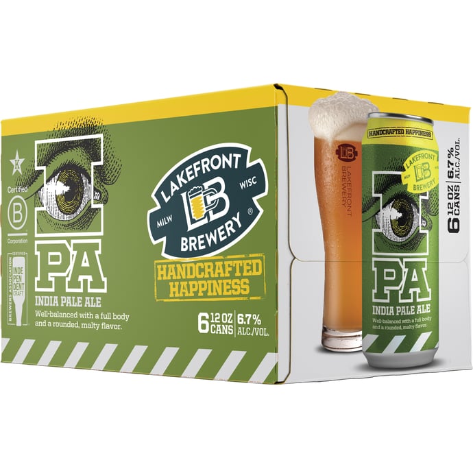 Lakefront IPA