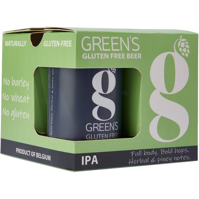 Green's India Pale Ale