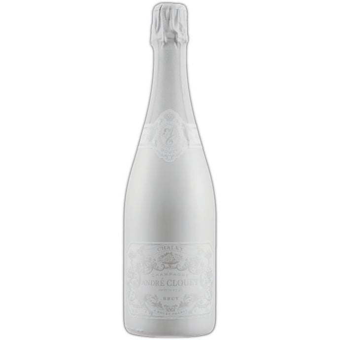 Andre Clouet Chalky Blanc de Blancs