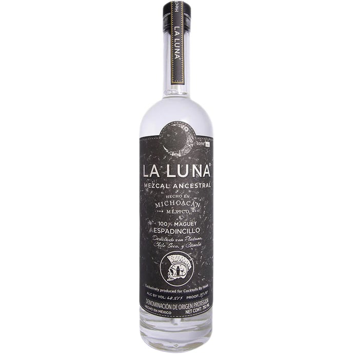 La Luna Mezcal Espadincillo