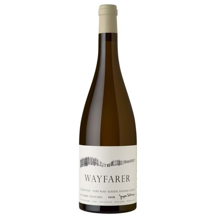Wayfarer Chardonnay Fort Ross Seaview 2020