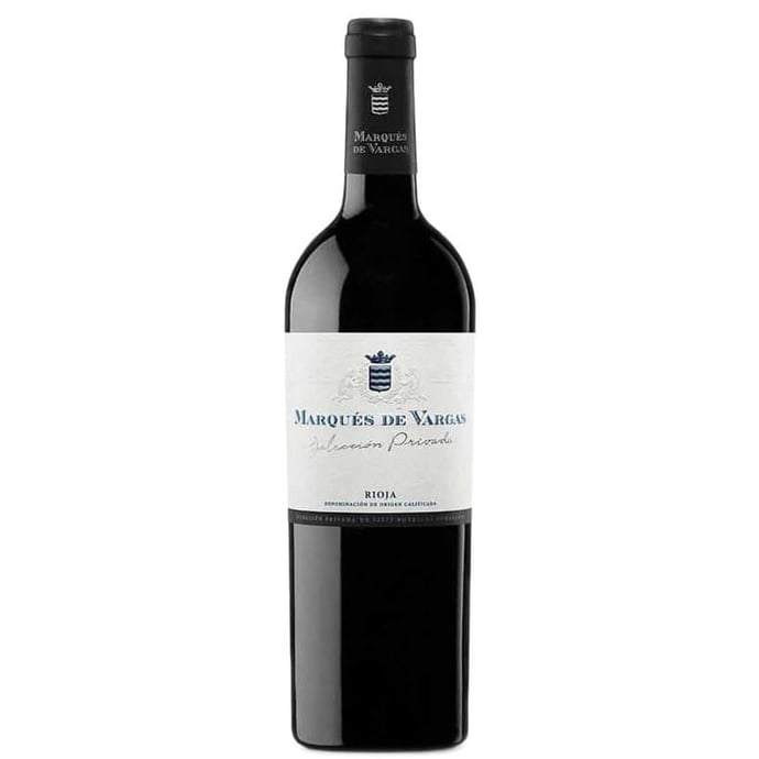 Marques de Vargas Seleccion Privada 2016
