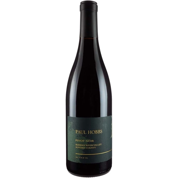 Paul Hobbs Pinot Noir Russian River Valley 2021