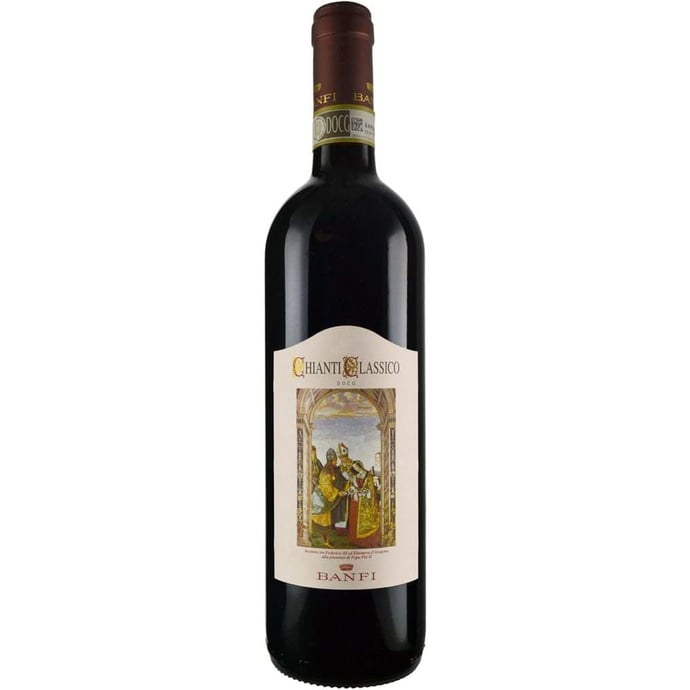Banfi Chianti Classico 2021