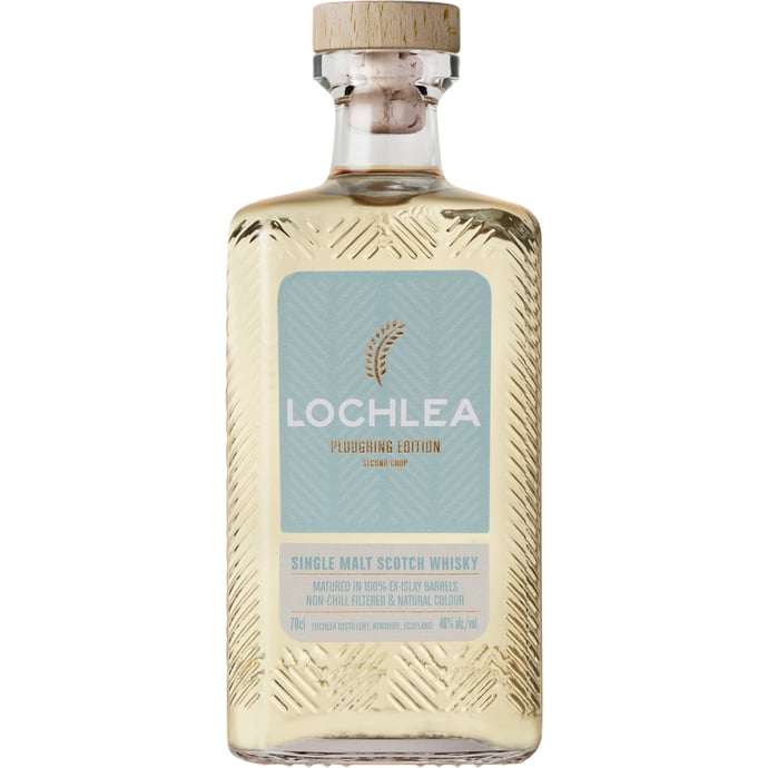 Lochlea Ploughing Edition Lowland Single Malt