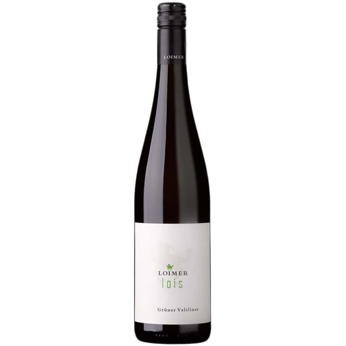 Lois Gruner Veltliner by Loimer 2022