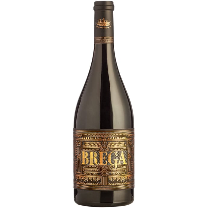 Breca Brega 2019